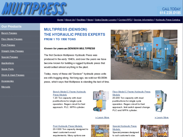 www.multipress.com