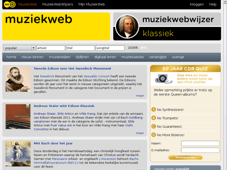 www.muziekweb.com