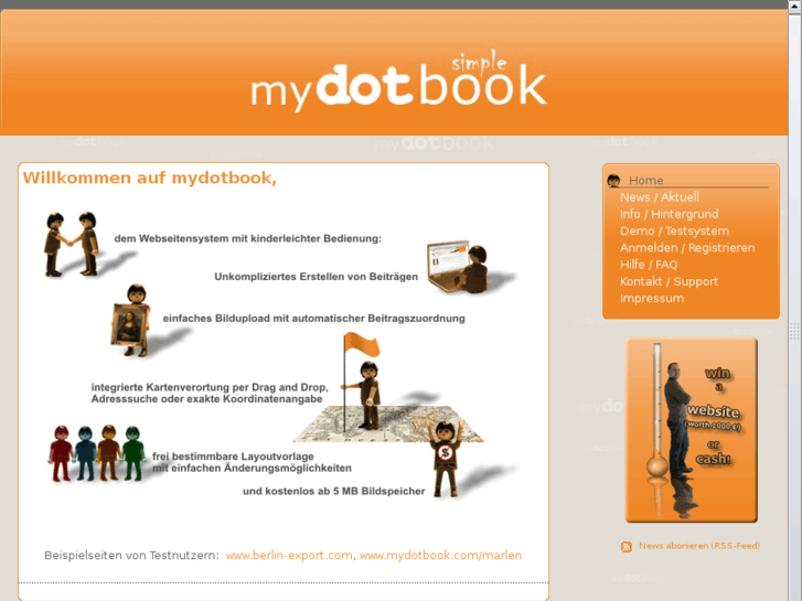www.mydotbook.net