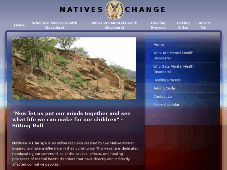www.natives4change.net
