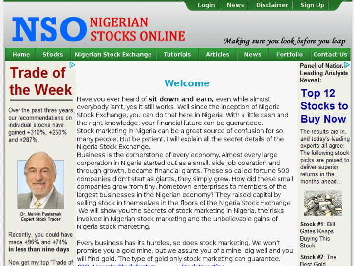 www.nigerianstocksonline.com