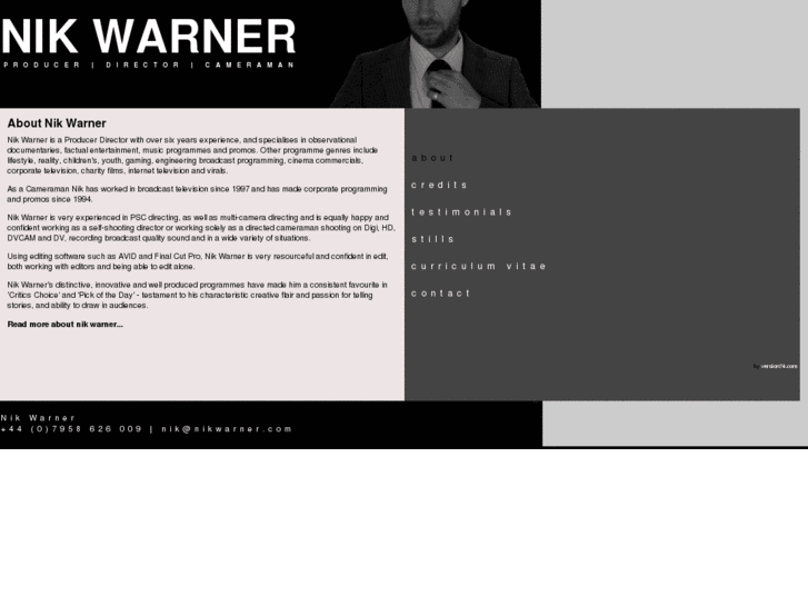 www.nikwarner.com