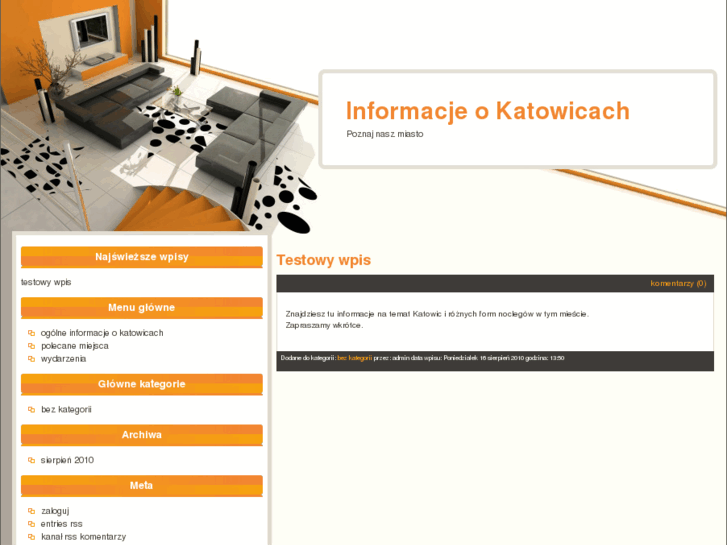 www.nocleg-katowice.pl