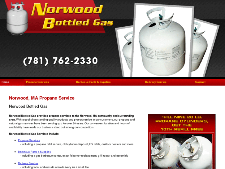 www.norwoodbottledgas.com