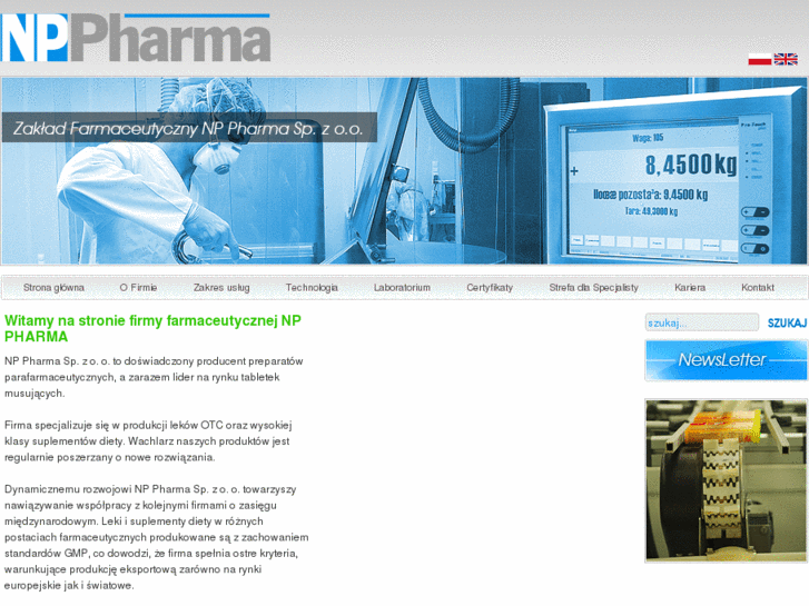 www.nppharma.com