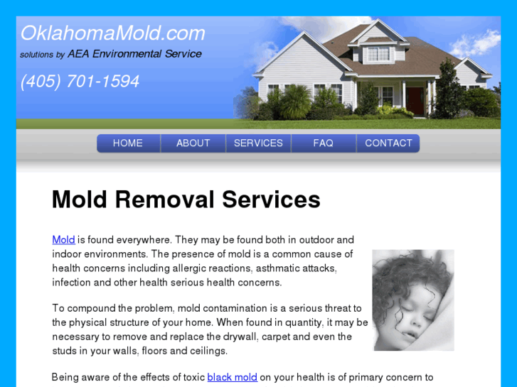 www.oklahomamold.com