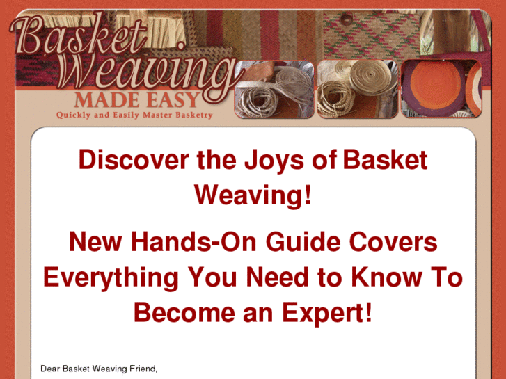 www.ourbasketry.com