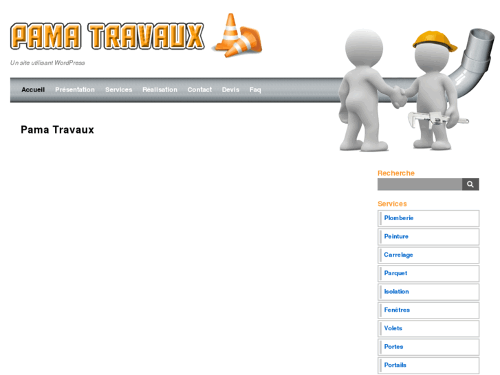 www.pama-travaux.com