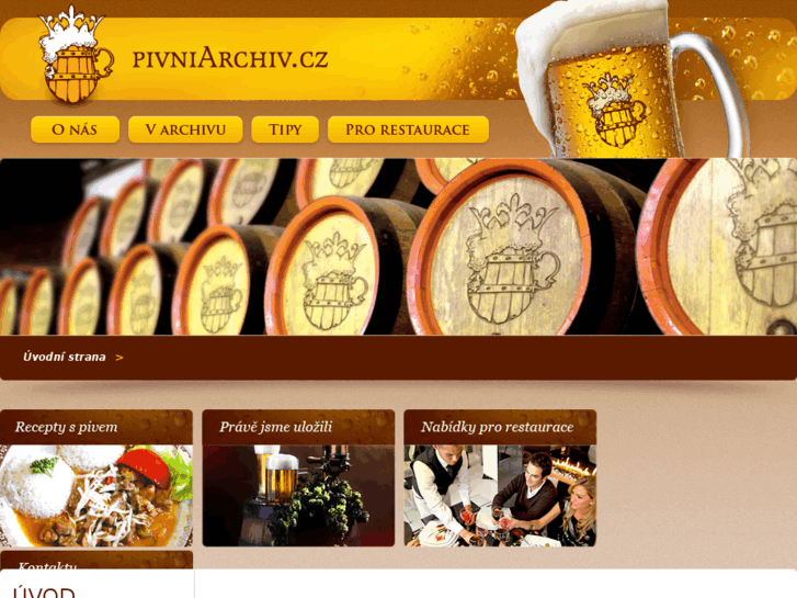 www.pivniarchiv.cz