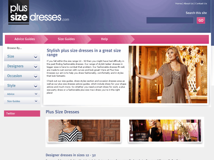 www.plussize-dresses.com