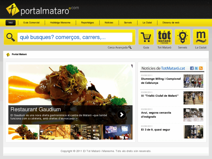 www.portalmataro.com