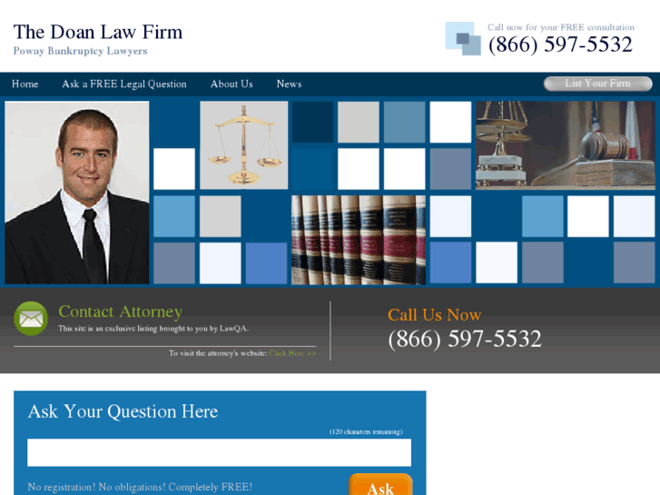 www.powaybankruptcylawyers.com