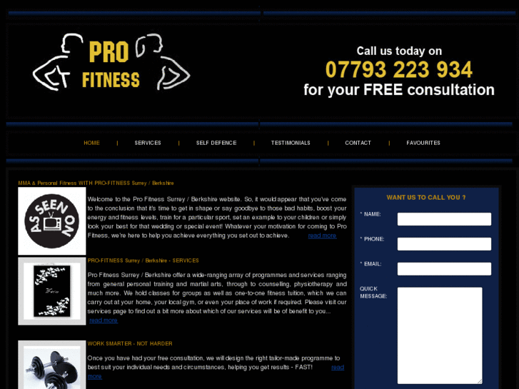 www.pro-fitness.co.uk