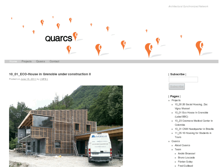 www.quarcs.com