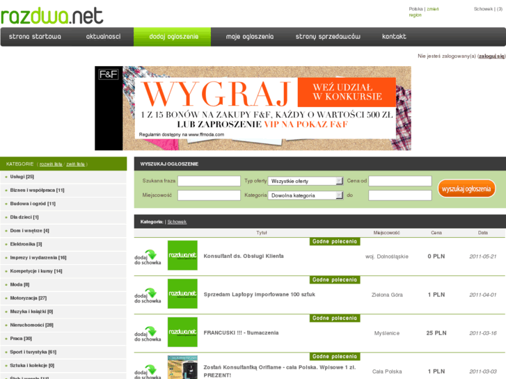 www.razdwa.net