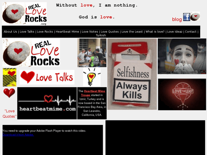 www.realloverocks.org