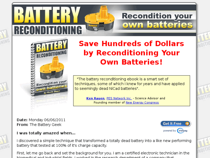 www.reconditionbatteries.com