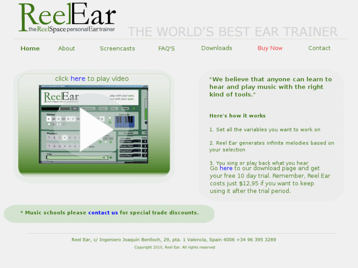 www.reelear.com