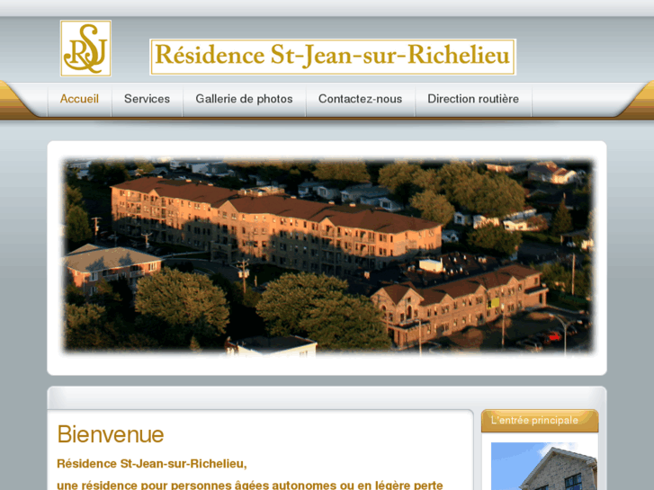 www.residencesaint-jean.com