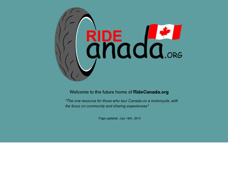 www.ridecanada.org