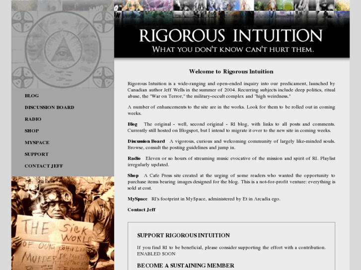 www.rigorousintuition.ca