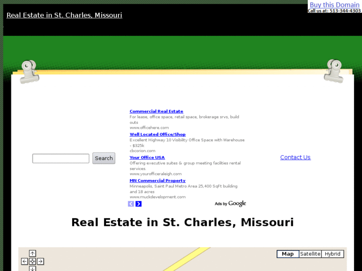 www.saintcharlesmorealestate.com