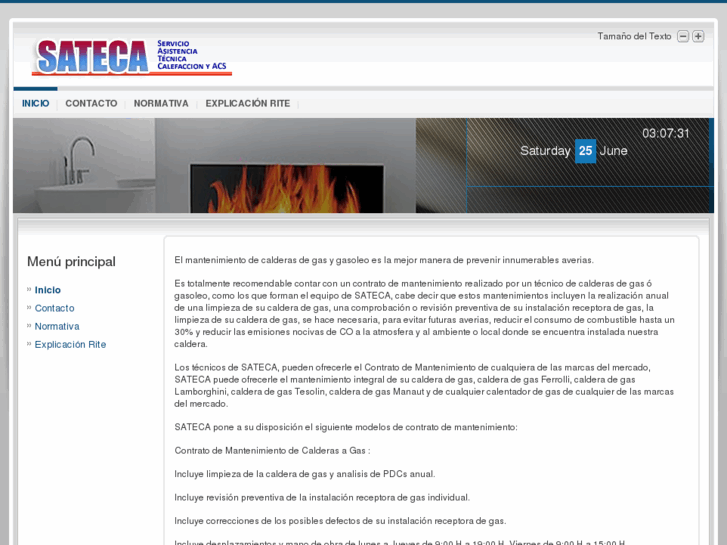 www.sateca.es