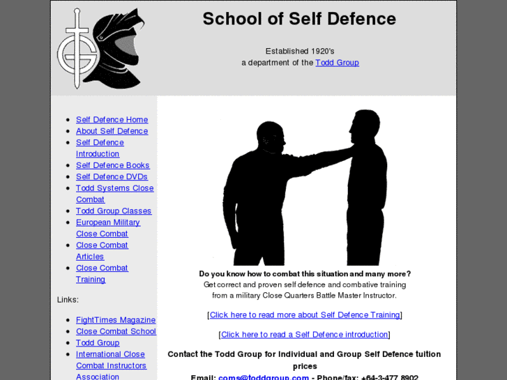 www.schoolofselfdefence.com