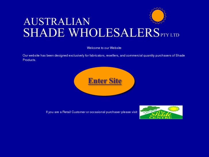 www.shadewholesalers.com.au