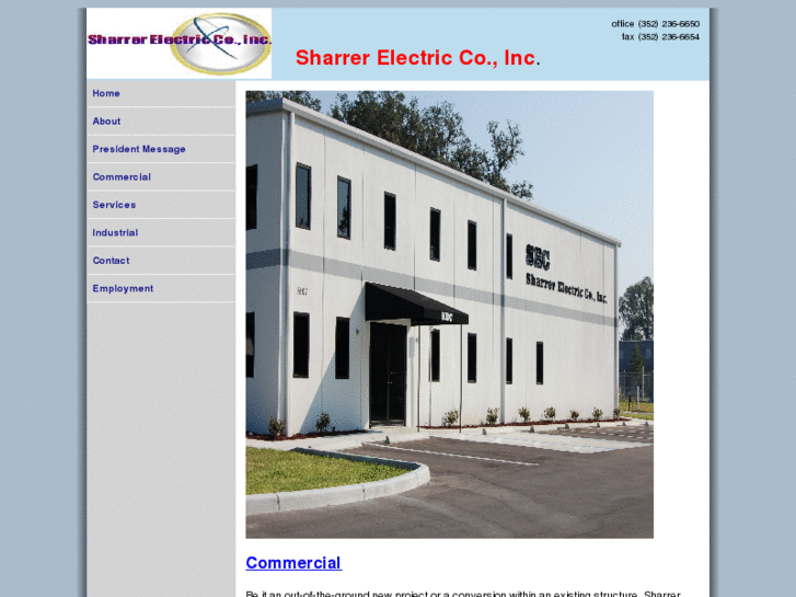 www.sharrerelectric.com