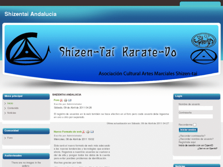 www.shizentaiandalucia.com