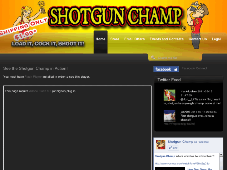 www.shotgunchamp.com