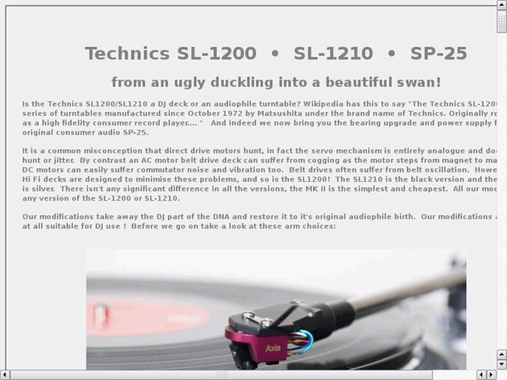 www.sl-1200-mk2.com