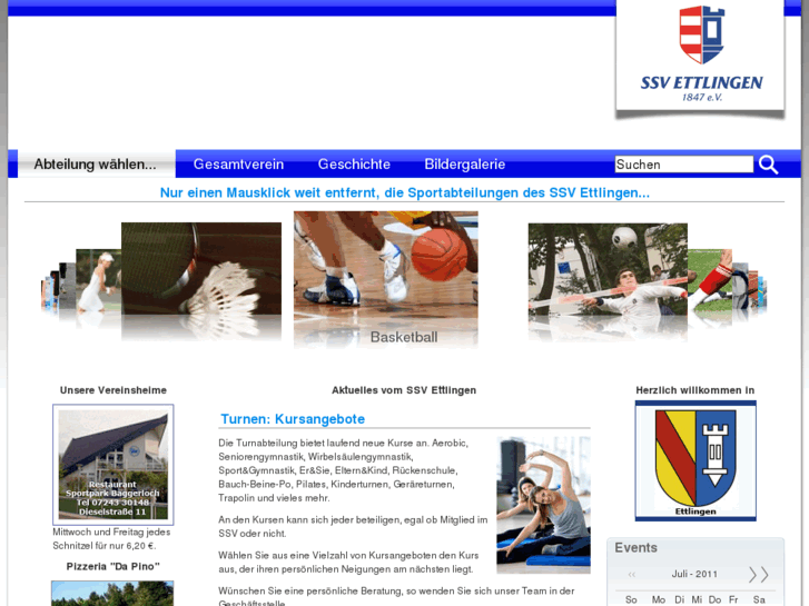 www.ssv-ettlingen.de