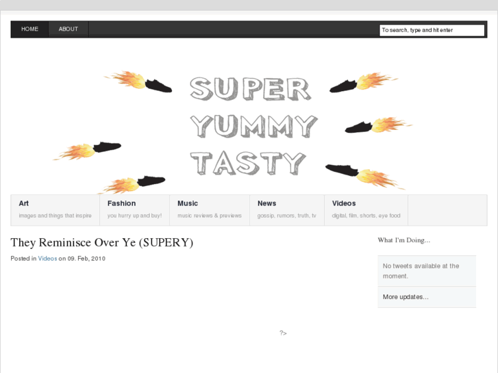 www.superyummytasty.com