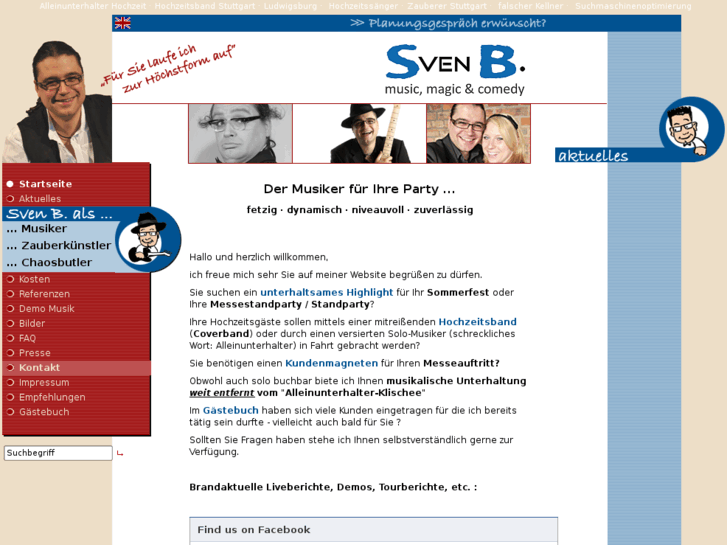 www.svenb.com