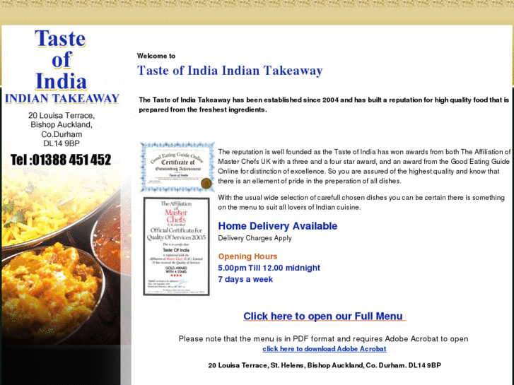 www.taste-of-india.co.uk