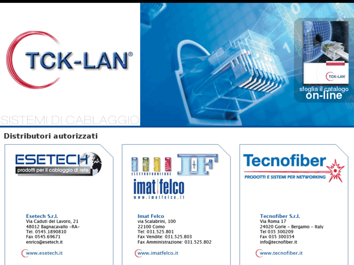 www.tck-lan.com