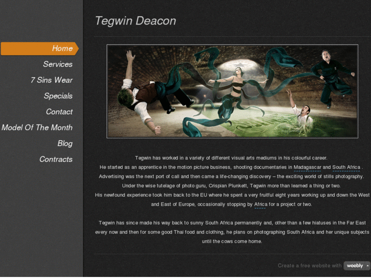 www.tegwin.com