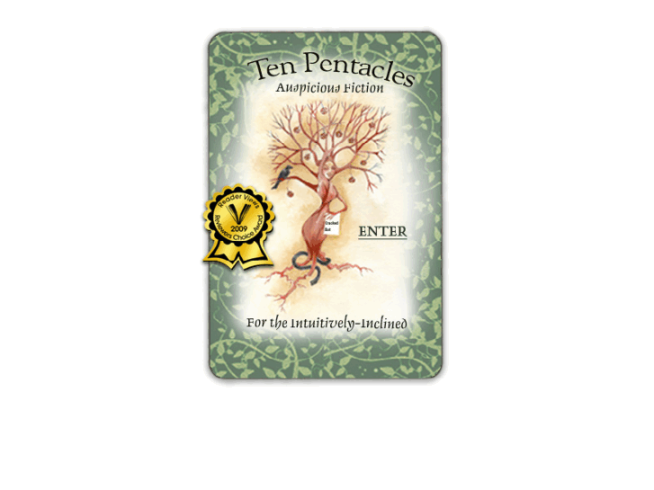 www.tenpentacles.com