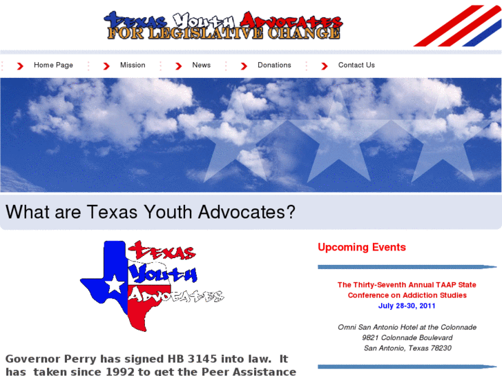 www.texasyouthadvocates.org