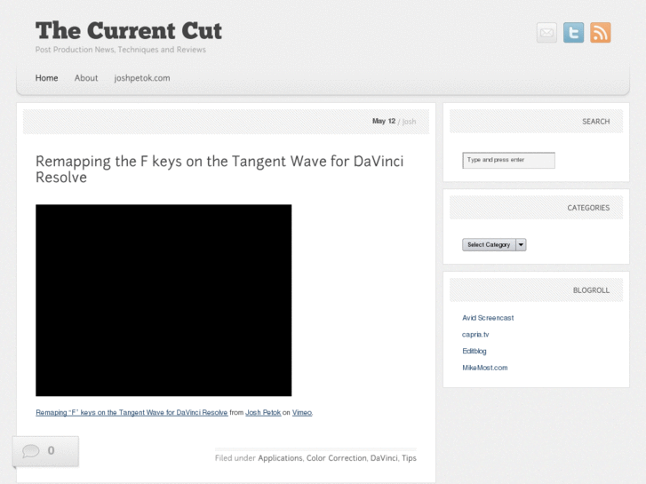 www.thecurrentcut.com