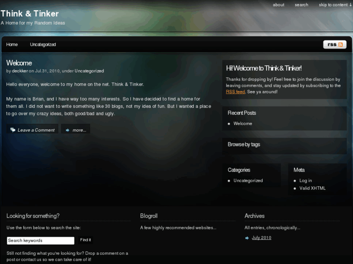 www.thinkntinker.com