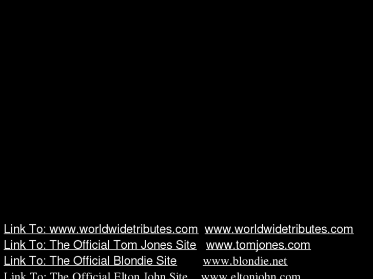 www.tomjonestributes.com