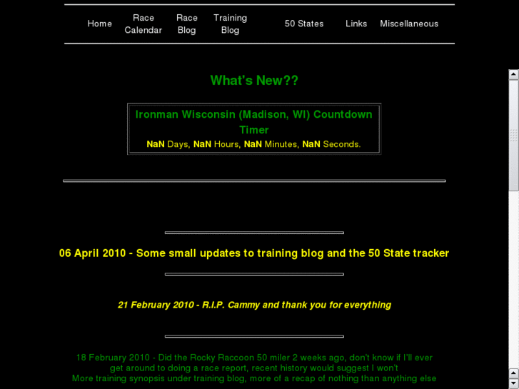 www.tonystocker.net