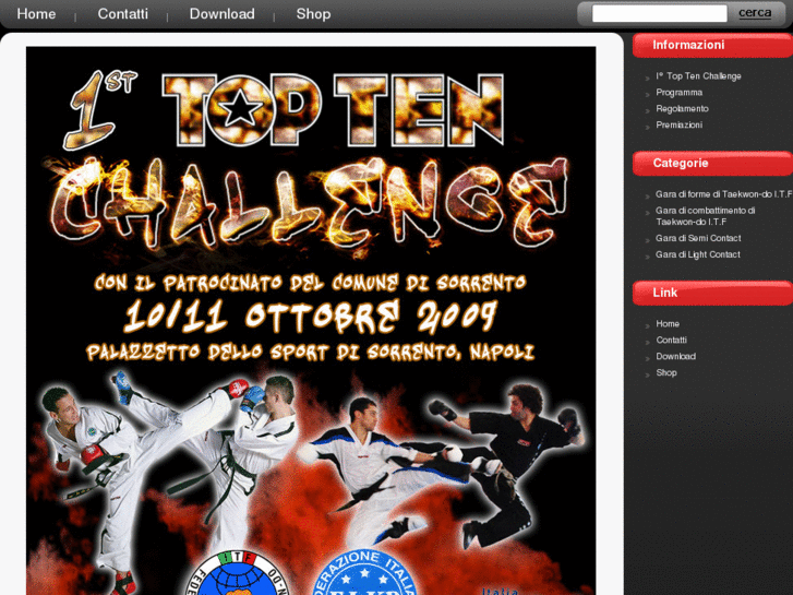 www.toptenchallenge.com