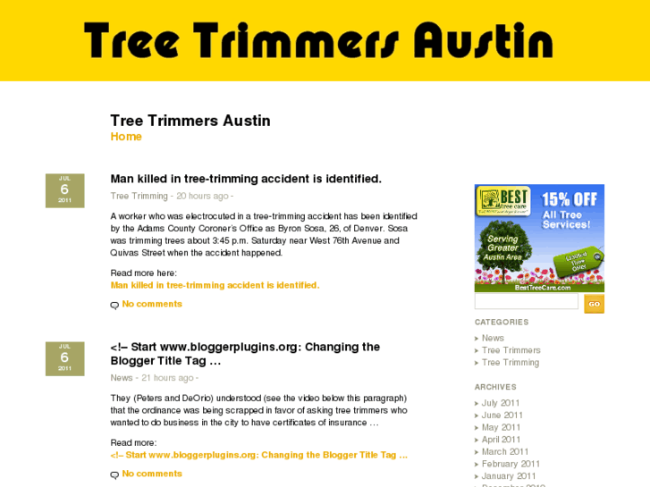 www.treetrimmersaustin.com