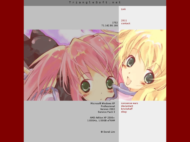 www.trianglesoft.net