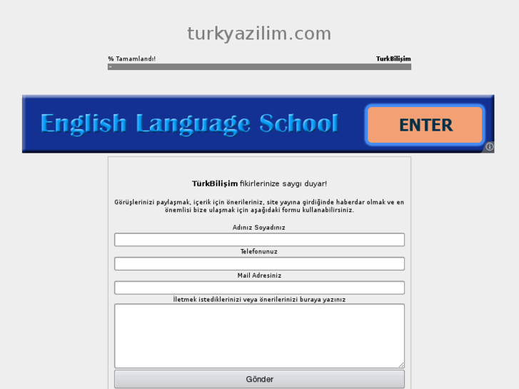 www.turkyazilim.com