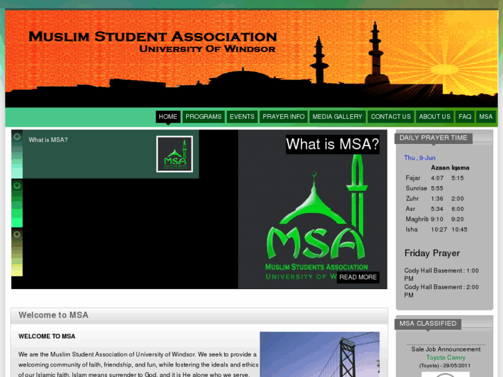 www.uwindsormsa.com